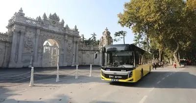 TOPLU TAŞIMA BUGÜN ÜCRETSİZ Mİ, başladı mı, kaç gün sürecek? Ramazan Bayramı Metro, Metrobüs, Marmaray, otobüs bedava mı?