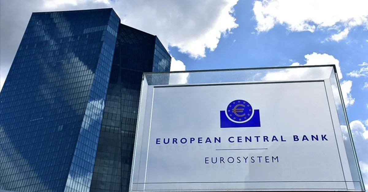 ECB’den küçük bankalar için daha basit kural önerisi ECB’den küçük bankalar için daha basit kural önerisi