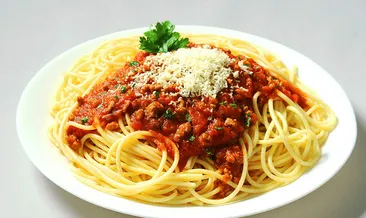 Kaşarlı makarna nasıl yapılır?