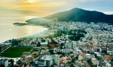 Kotor’u gezmenin tam zamanı