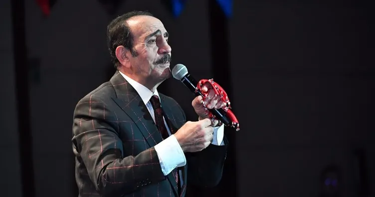 Önce eşi sonra da kendisi kanserle savaşıyordu! 79 yaşındaki Mustafa Keser’den sağlığına dair ilk açıklama geldi! Bu durumun duyulmasını istemedim