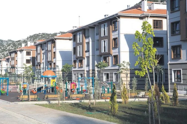 Son dakika: TOKİ sosyal konut başvuruları başladı! Dünyanın en büyük konut hamlesi! İşte adım adım 2022 TOKİ başvuru işlemleri