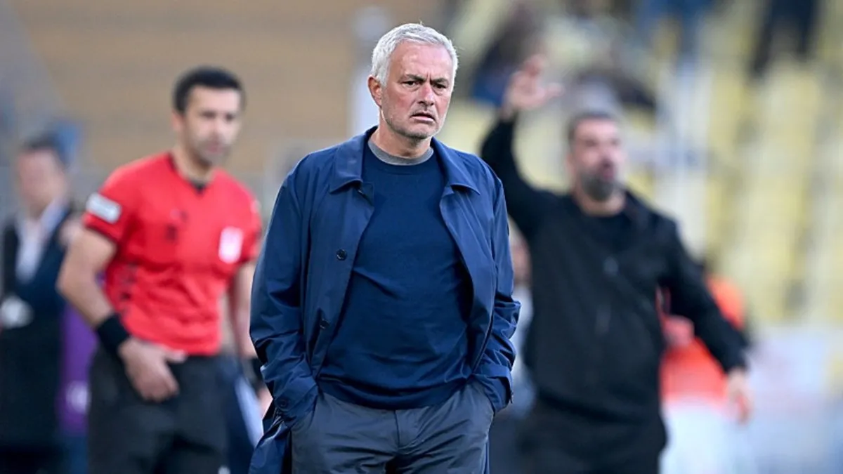 Fenerbahçe için teknik direktör iddiası: “Bu şartlarda gelmez”