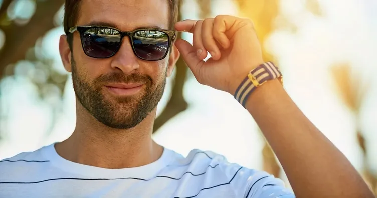 Uzmanından sahte güneş gözlüğü uyarısı
