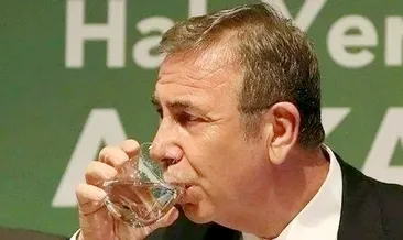 Ankara susuzluktan kırılıyor! Başkentte vatandaşlar çileden çıktı