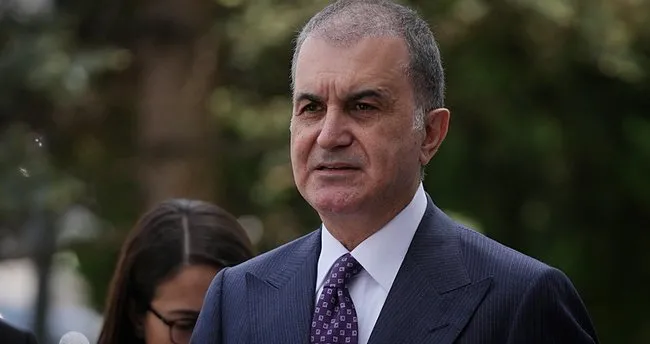 AK Parti Sözcüsü Çelik’ten Pakistan ile Hindistan arasındaki ateşkese ilişkin açıklama