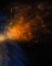 Yıldız çarpışmaları, dev kara deliklerin tohumlarını atıyor olabilir!