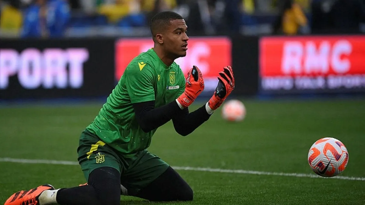 GALATASARAY HABERLERİ: Muslera'nın yerine Alban Lafont