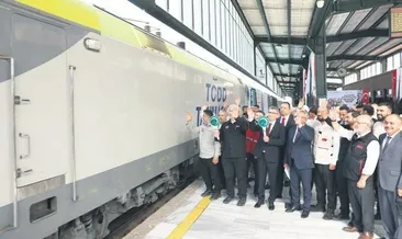 Afganistan’a 6’ncı iyilik seferi