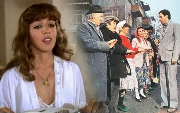 Yeşilçam’ın kötü kadını olarak hafızalara kazınmıştı! Hikmet Gül’ün kızı da hem şarkıcı hem oyuncu çıktı... Meğer o da çok ünlüymüş...