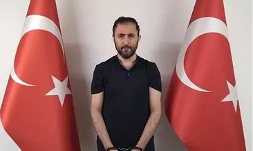 DEAŞ yöneticisini MİT yakaladı