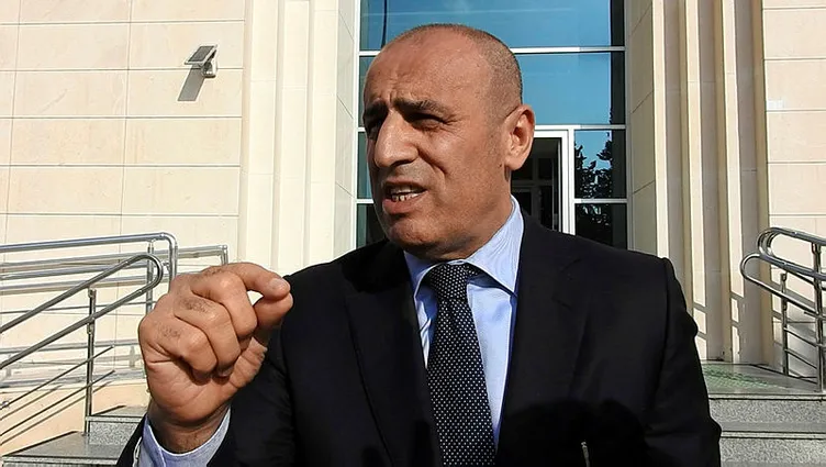 Fatih Terim beni dövmeye geldi, dayak yedi kaçtı