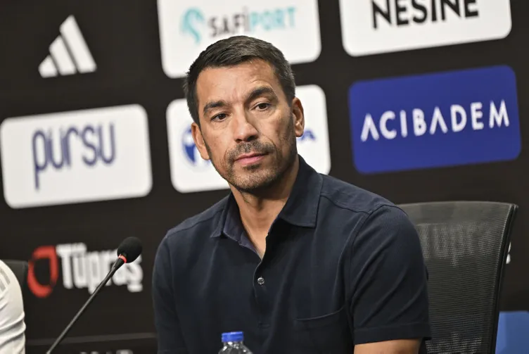 SON DAKİKA BEŞİKTAŞ HABERLERİ: Beşiktaş’ta bir transfer daha bitiyor! Görüşmeler başladı: Angelo olmadı ama...