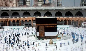 Suudi Arabistan’dan son dakika umre kararı: Ramazan’dan itibaren başlıyor