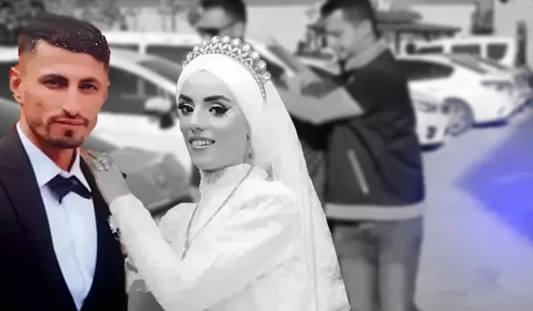 7 aylık hamile eşini boğarak öldürmüştü: O vicdansız için hesap vakti!