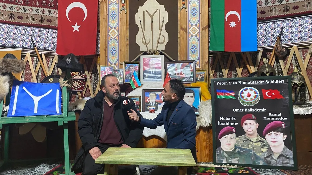 Lüleburgaz’da 420 şehidin fotoğrafıyla “Kardeşlik Duvarı Lüleburgaz’da 420 şehidin fotoğrafıyla “Kardeşlik Duvarı