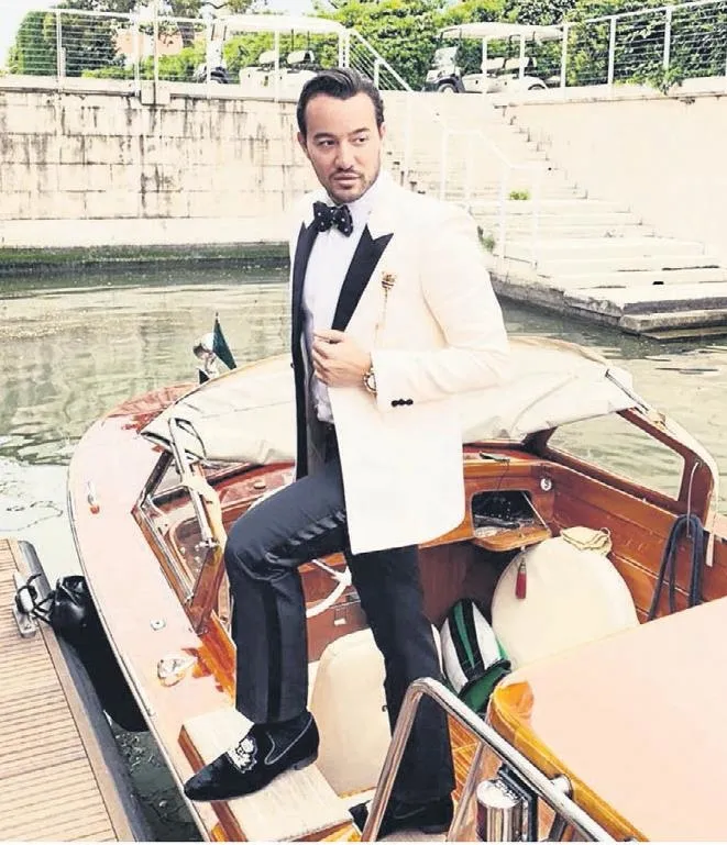 Emir Bahadır ikinci kez baba oldu