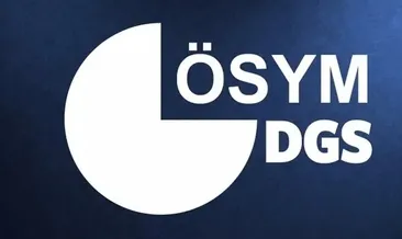 DGS EK TERCİH SÜRECİ BEKLENİYOR! ÖSYM ile 2025 DGS boş kontanjan ve taban puanları açıklandı mı, ek tercihler ne zaman?