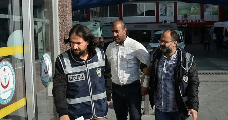 Son dakika: Konya’da FETÖ’nün ’gaybubet evleri’ne operasyon: 77 gözaltı