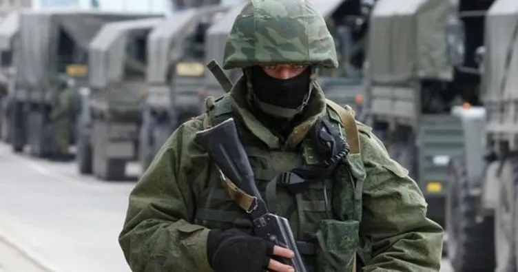 Ukrayna’dan Rus ordusu ile ilgili yeni iddia!