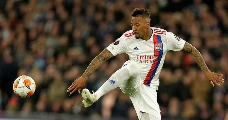 Boateng Aslan’a ‘evet’ dedi