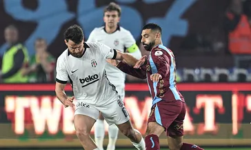 Salih Özcan: İki basit gol yedik