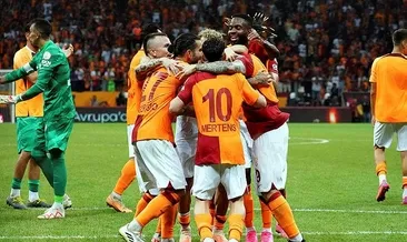 Galatasaray, Norveç’te avantaj arayacak