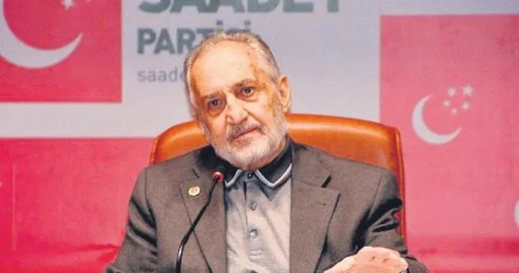 Oğuzhan Asiltürk’ten kongre çağrısı