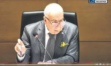 CHP’li isimden kadına zorbalık #istanbul