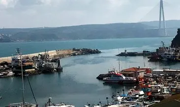 İstanbul Boğazı tekrar gemi trafiğine açıldı! Karadeniz girişinde mayın bulunmuştu #istanbul