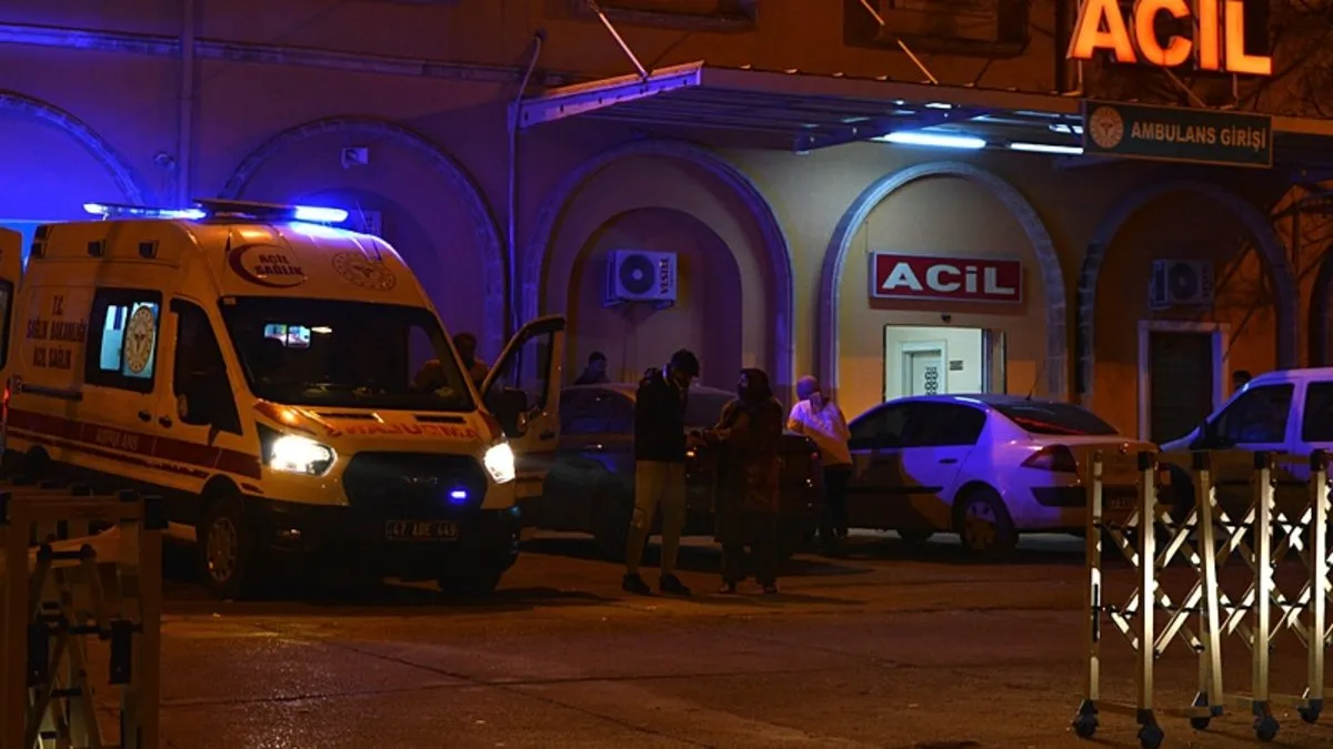 Mardin’de kan donduran olay: 11 yaşındaki çocuk evde asılı halde ölü bulundu! Mardin’de kan donduran olay: 11 yaşındaki çocuk evde asılı halde ölü bulundu!
