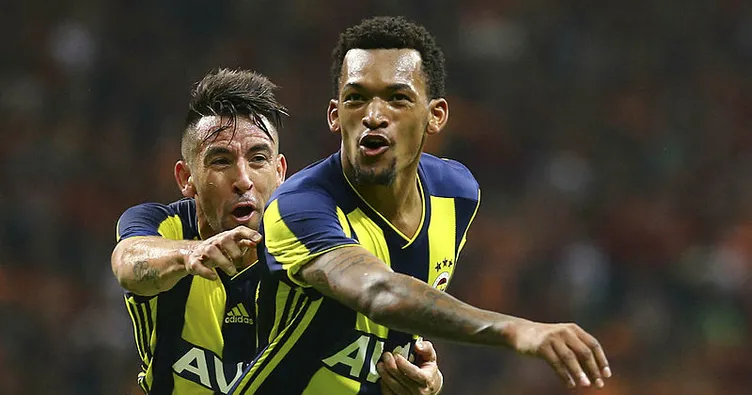 Jailson’dan taraftara çağrı