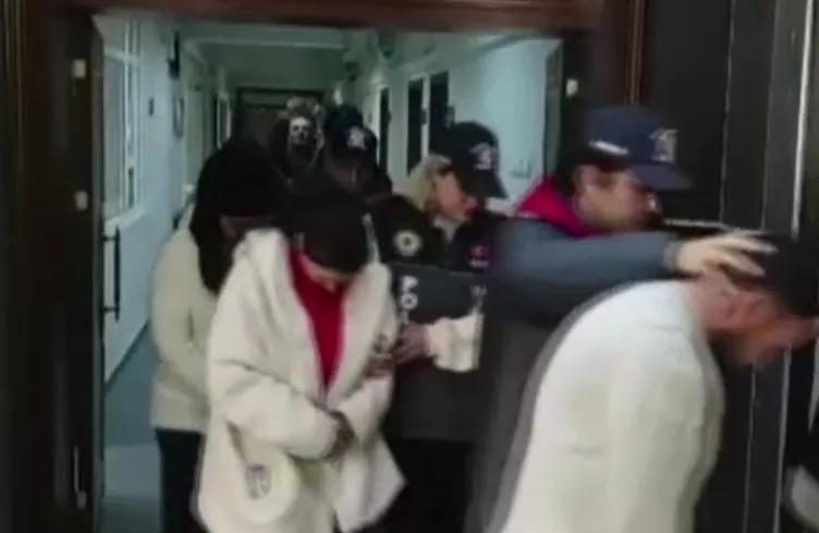 Kadınlar erkekleri öyle bir tuzağa düşürdü ki! Çok sayıda mağdur polise koştu!