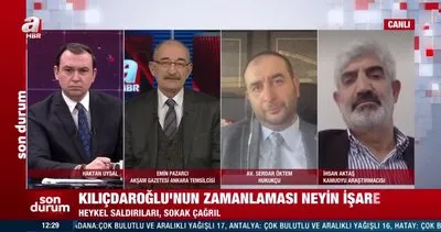 Kılıçdaroğlu’nun Faturaları ödemeyin çıkışı tartışma konusu oldu | Video