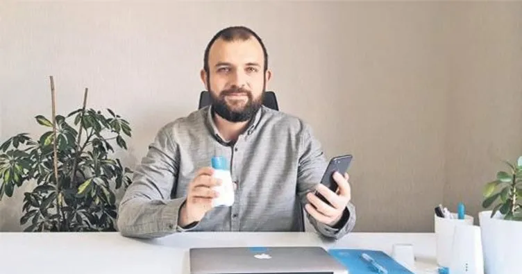 Türk araştırmacılardan yeni mobil teknoloji