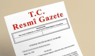 Son dakika: Yeni Valiler Kararnamesi yayımlandı