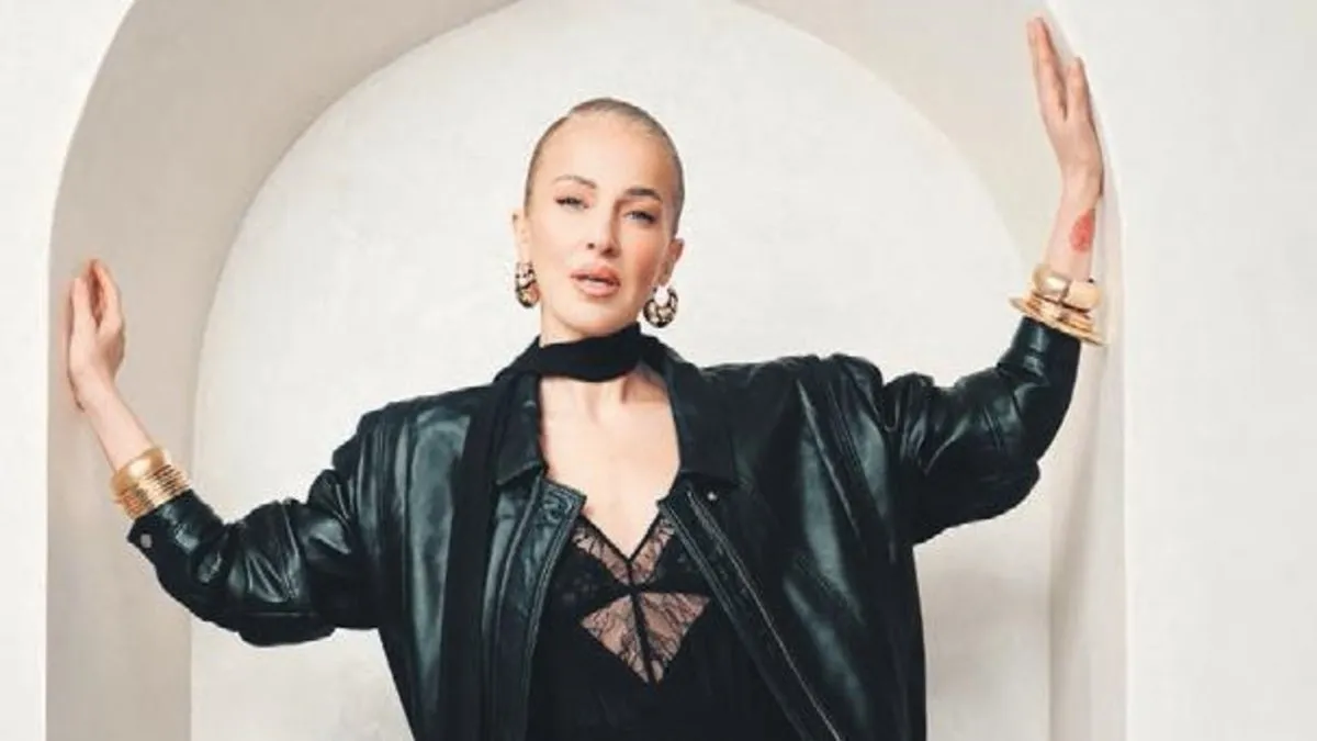 Kadınlar, gücüne ve zarafetine güvenmeli Kadınlar, gücüne ve zarafetine güvenmeli