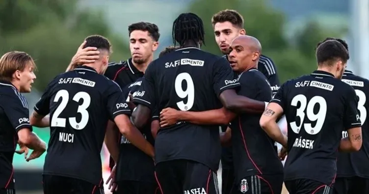 Beşiktaş nasıl tur atlar? Beşiktaş’ın Konferans Ligi tur atlama senaryoları ve muhtemel rakipleri