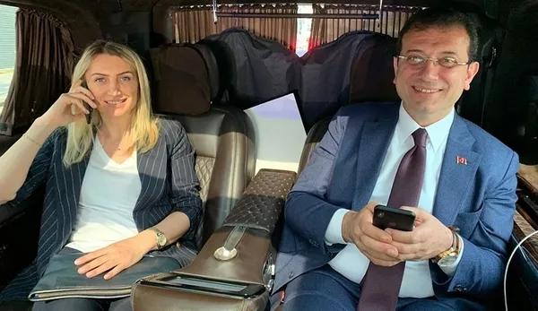 SON DAKİKA: İsraf şovu ile göreve gelen CHP’li İBB yönetiminden şoke eden ihale şartı! Koltuk ısıtma özelliği olmazsa almayız...