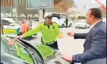 Emniyet Genel Müdürlüğü’nden CHP otobüsüne suç duyurusu #ankara