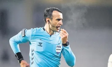 Karaoğlan F.Bahçe maçıyla döndü