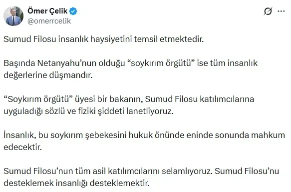katil-israilden-sumud-aktivistlerine-iskence-disisleri-barbar-zihniyetlerini-bir-kez-daha-gosterdiler-1779293546742.jpg Katil İsrail'den Sumud aktivistlerine işkence! Türkiye'den peş peşe tepki: Barbar zihniyetlerini bir kez daha gösterdiler