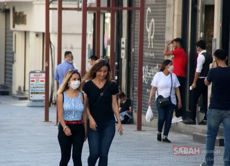 SON DAKİKA... İşte il il koronavirüsü vakalarında son durum! Trabzon, Rize, Ordu ve Giresun’da peş peşe kritik kararlar