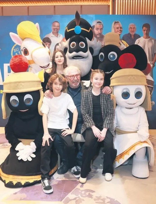 Erdal Özyağcılar’dan samimi açıklamalar: Kıymetli olmak ünlü olmaktan daha değerli