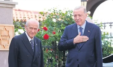 Türkiye bir istikrar adası