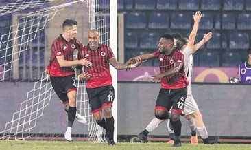 G.Birliği dağılıyor!