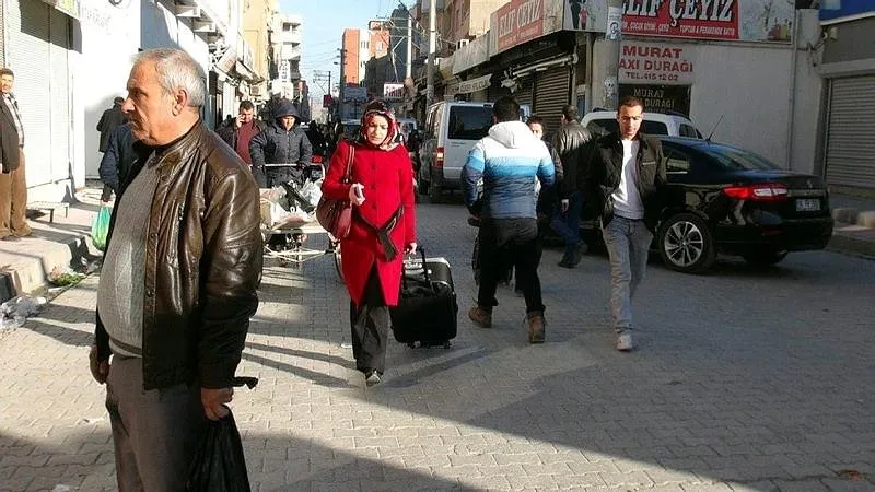 en hizli nusaybin hava durumu