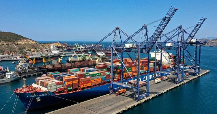 YD-ÜFE verileri belli oldu