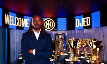 Inter, Djed Spence’i kadrosuna kattı!