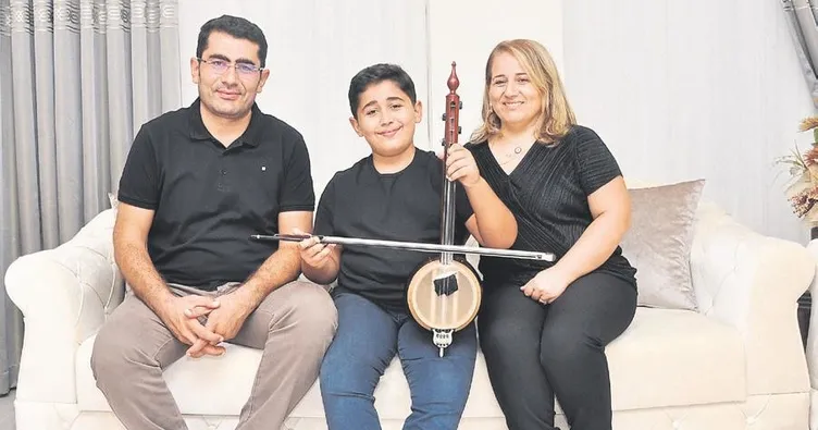 10 parmağında 10 marifet var